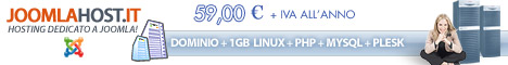 Joomlahost.it