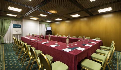 Sala Meeting Sala Meeting