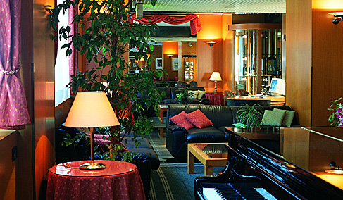 UNA Hotel Century UNA Hotel Century