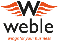 Weble