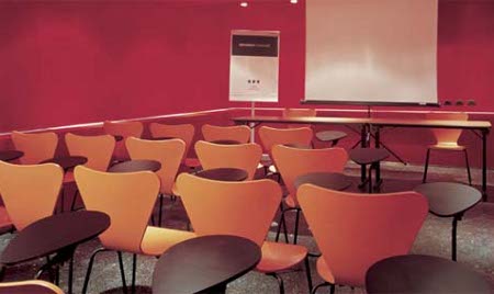 Sala Meeting Sala Meeting