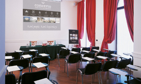 Sala Meeting Sala Meeting
