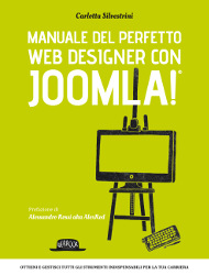 Manuale del perfetto web designer con Joomla!