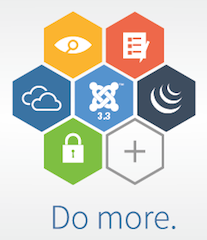 Joomla 3.3 Joomla 3.3
