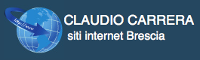 Claudio Carrera Web Developer Claudio Carrera Web Developer