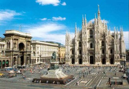 I corsi Joomla! fanno tappa a Milano