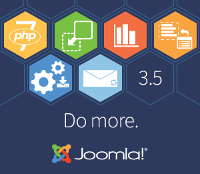 Joomla 3 Joomla 3