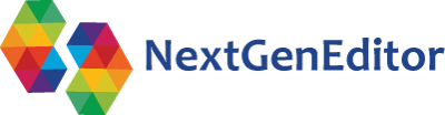 NextGenEditor