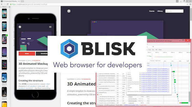 Blisk