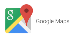Google Maps browser key