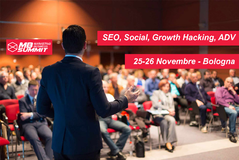 Marketing Business Summit