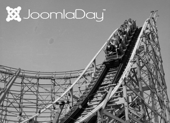 JoomlaDay Italia 2016