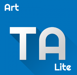 Art Table Lite Edition