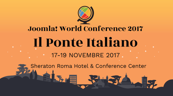 Joomla! World Conference