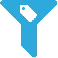 Tags - Filter