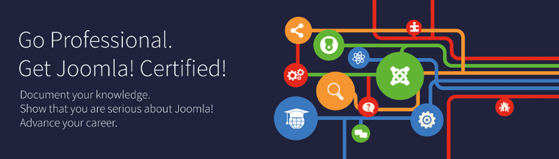 Certificazione Joomla!