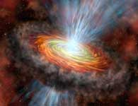 protostar