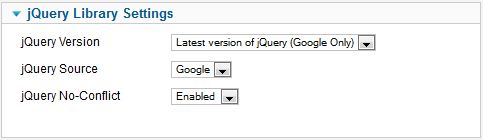 JB Library Plugin Version JB Library Plugin Version