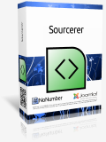 Sourcerer