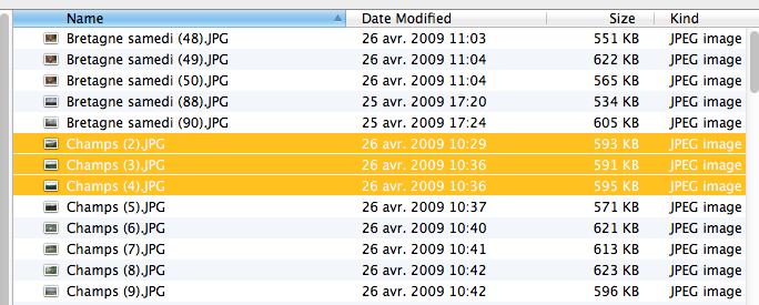 Upload multiplo di file in Gestione Media di Joomla Upload multiplo di file in Gestione Media di Joomla