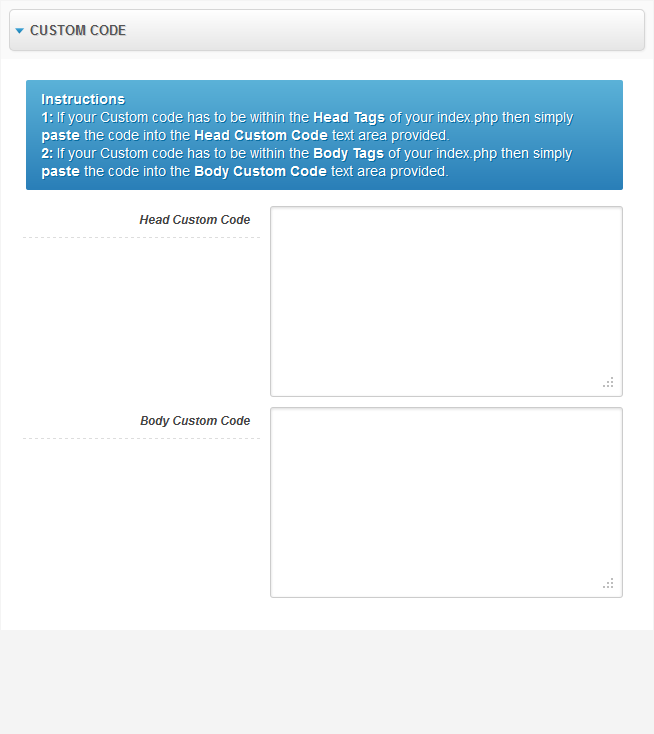 Template Non Responsive Joomla Code Template Non Responsive Joomla SEO Ettore Iannella Code