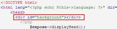 codice html div tx-zenith codice html div tx-zenith