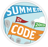 Google Summer of Code 2013 Google Summer of Code 2013