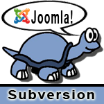 Joomla! & Subversion Joomla! & Subversion