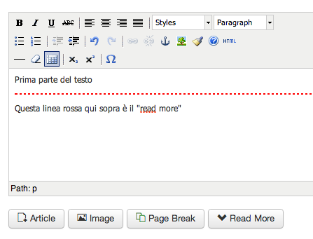 Come gestire gli utenti in joomla