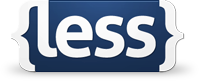 Less CSS