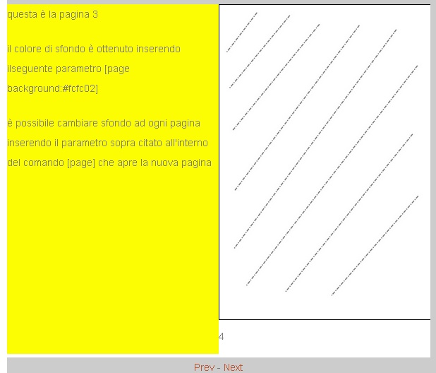 pagine 4 e 5 book effect pagine 4 e 5 book effect