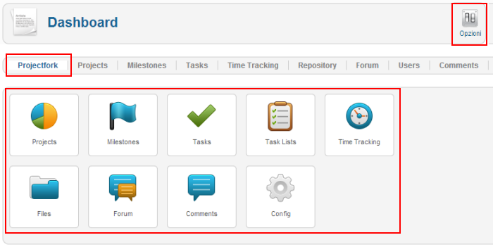 dashboard projectfork dashboard projectfork