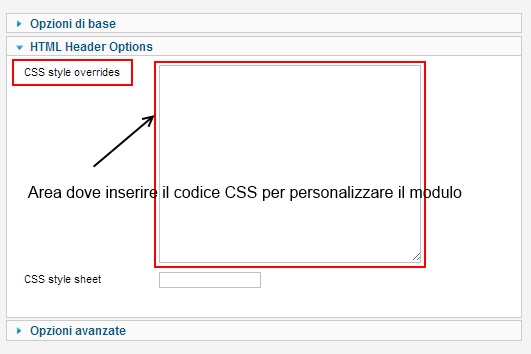 Testo scorrevole css Testo scorrevole css