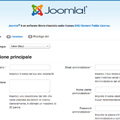 installazione