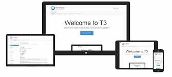 T3 frameworks t3