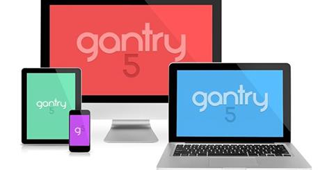 Gantry