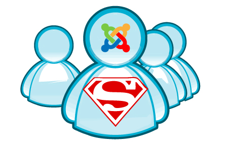 account super user
