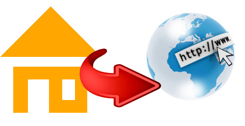 Come trasferire Joomla da locale a remoto
