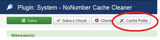 Cache Cleaner Joomla Cache Cleaner Joomla