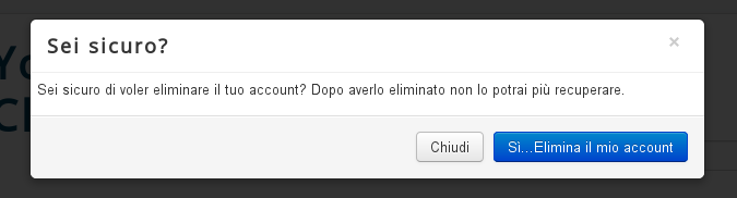 Finestra modal