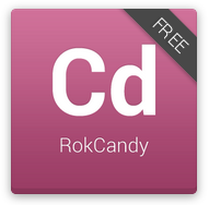 Componente RokCandy Componente RokCandy