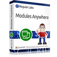 Modules Anywhere
