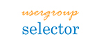 Usergroup Selector