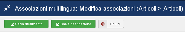 Pulsanti