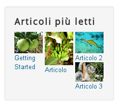 Layout override