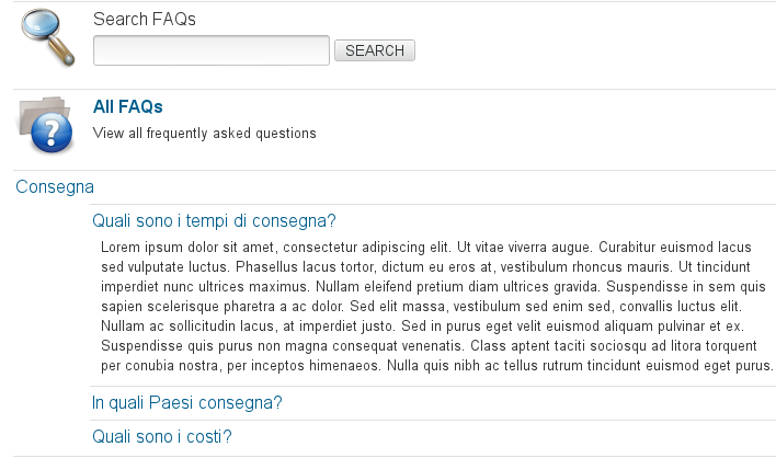 Freestyle FAQs Lite