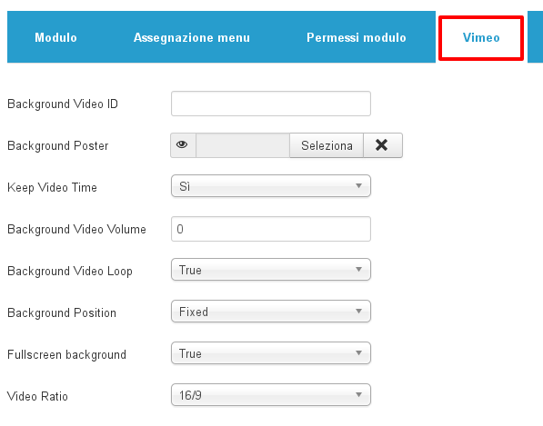 Vimeo