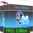 VideoWhisper Video Conference Free Edition: 
