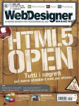 Web Disigner Magazine