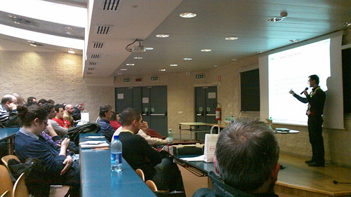 Codemotion